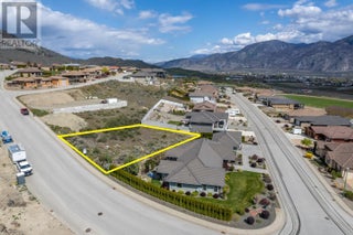 3611 Cypress Hills Drive. Osoyoos, British Columbia