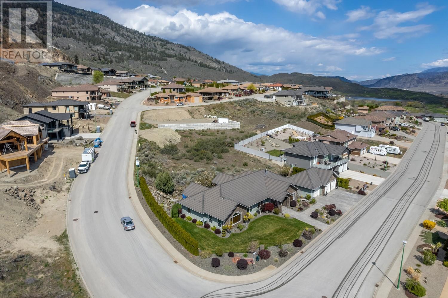 3611 Cypress Hills Drive. Osoyoos, British Columbia