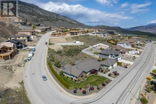 3611 Cypress Hills Drive. Osoyoos, British Columbia