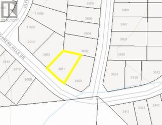 3611 Cypress Hills Drive. Osoyoos, British Columbia