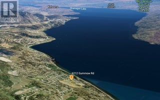 6212 Gummow Road & 6266 Lipsett Avenue. Peachland, British Columbia