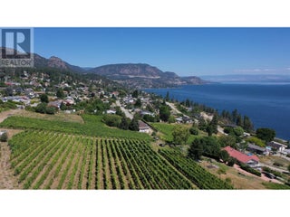 6212 Gummow Road & 6266 Lipsett Avenue. Peachland, British Columbia