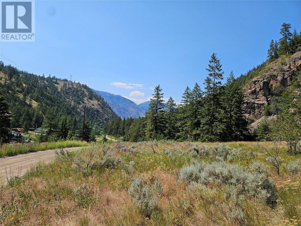 Lot A White Lake Road, Kaleden