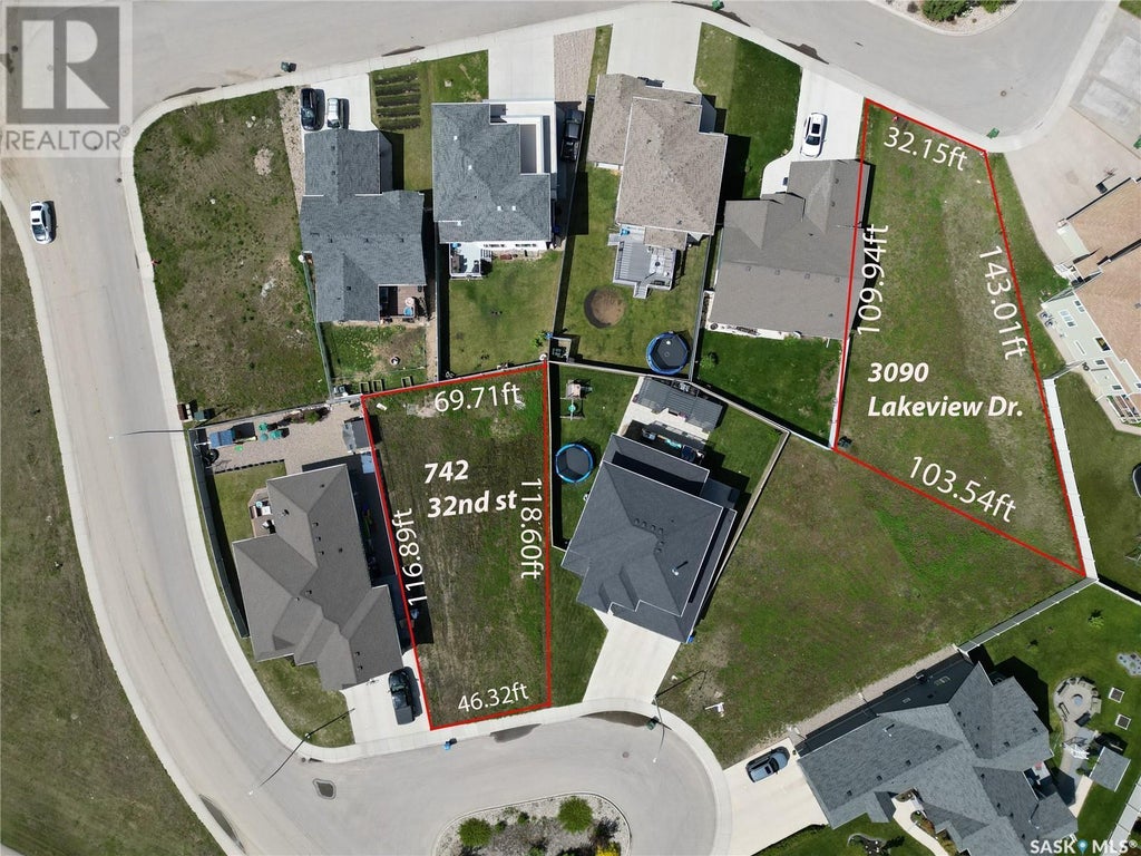 3090 Lakeview Drive, Prince Albert