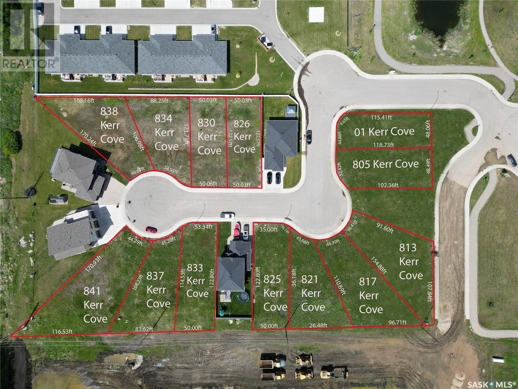 841 Kerr Cove, Prince Albert