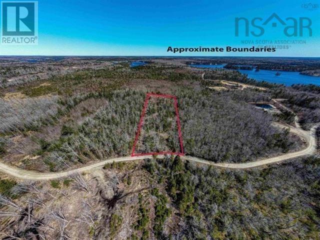 50n Secret Road, Briar Lake