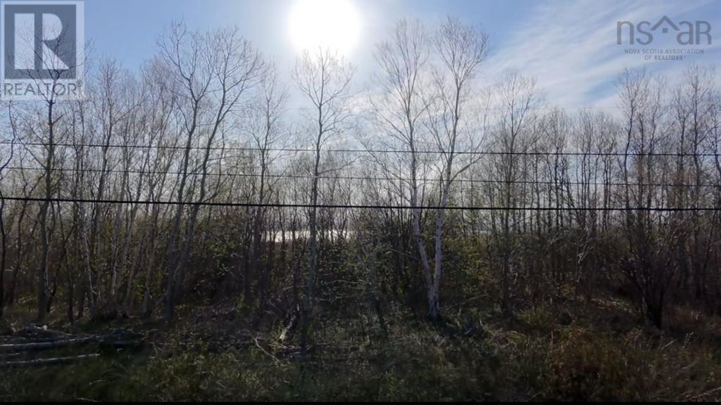 1 Cornishtown Road, Nova Scotia