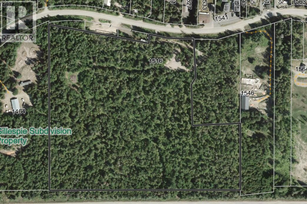 Lot A Blind Bay Road. Sorrento, British Columbia