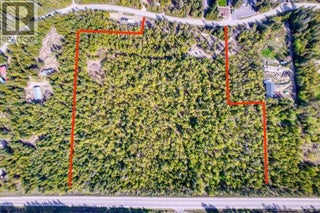 Lot A Blind Bay Road. Sorrento, British Columbia