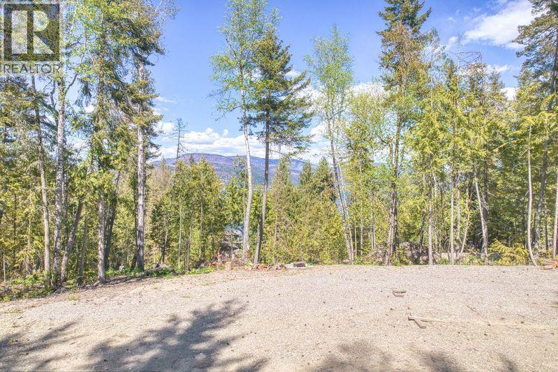 Lot A Blind Bay Road. Sorrento, British Columbia