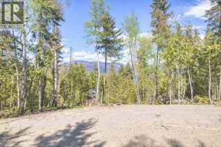 Lot A Blind Bay Road. Sorrento, British Columbia