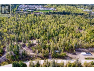 Lot 1 Blind Bay Road. Sorrento, British Columbia