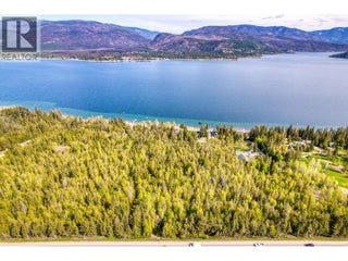 Lot 1 Blind Bay Road. Sorrento, British Columbia