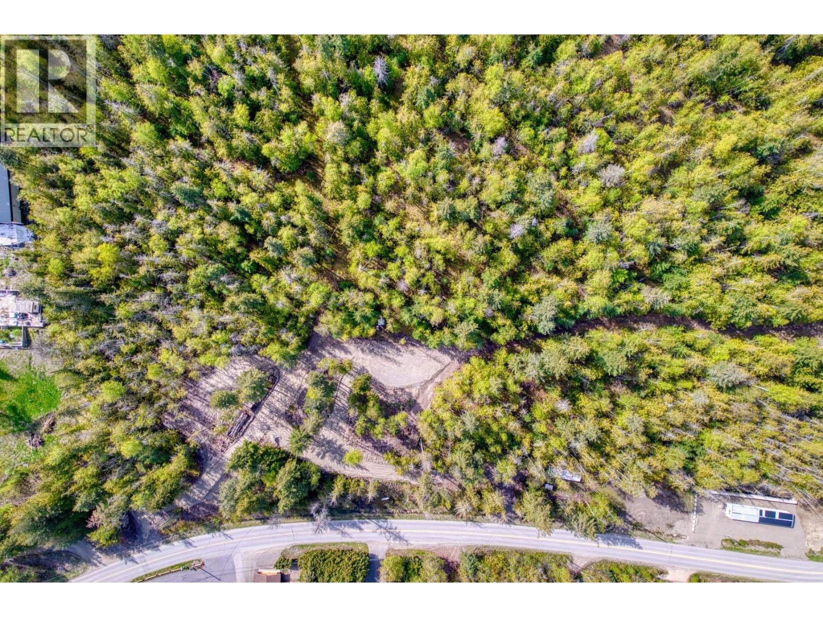 Lot 1 Blind Bay Road. Sorrento, British Columbia