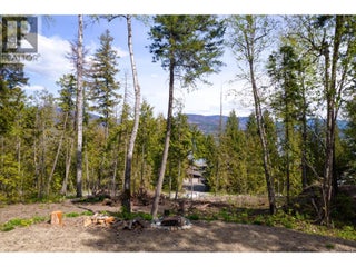 Lot 1 Blind Bay Road. Sorrento, British Columbia
