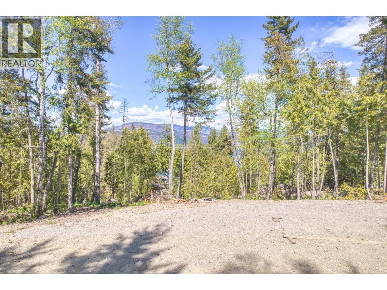 Lot 1 Blind Bay Road. Sorrento, British Columbia