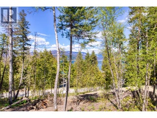 Lot 1 Blind Bay Road. Sorrento, British Columbia
