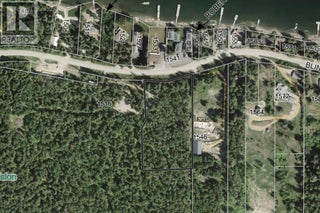 Lot 1 Blind Bay Road. Sorrento, British Columbia