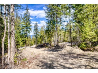 Lot 1 Blind Bay Road. Sorrento, British Columbia