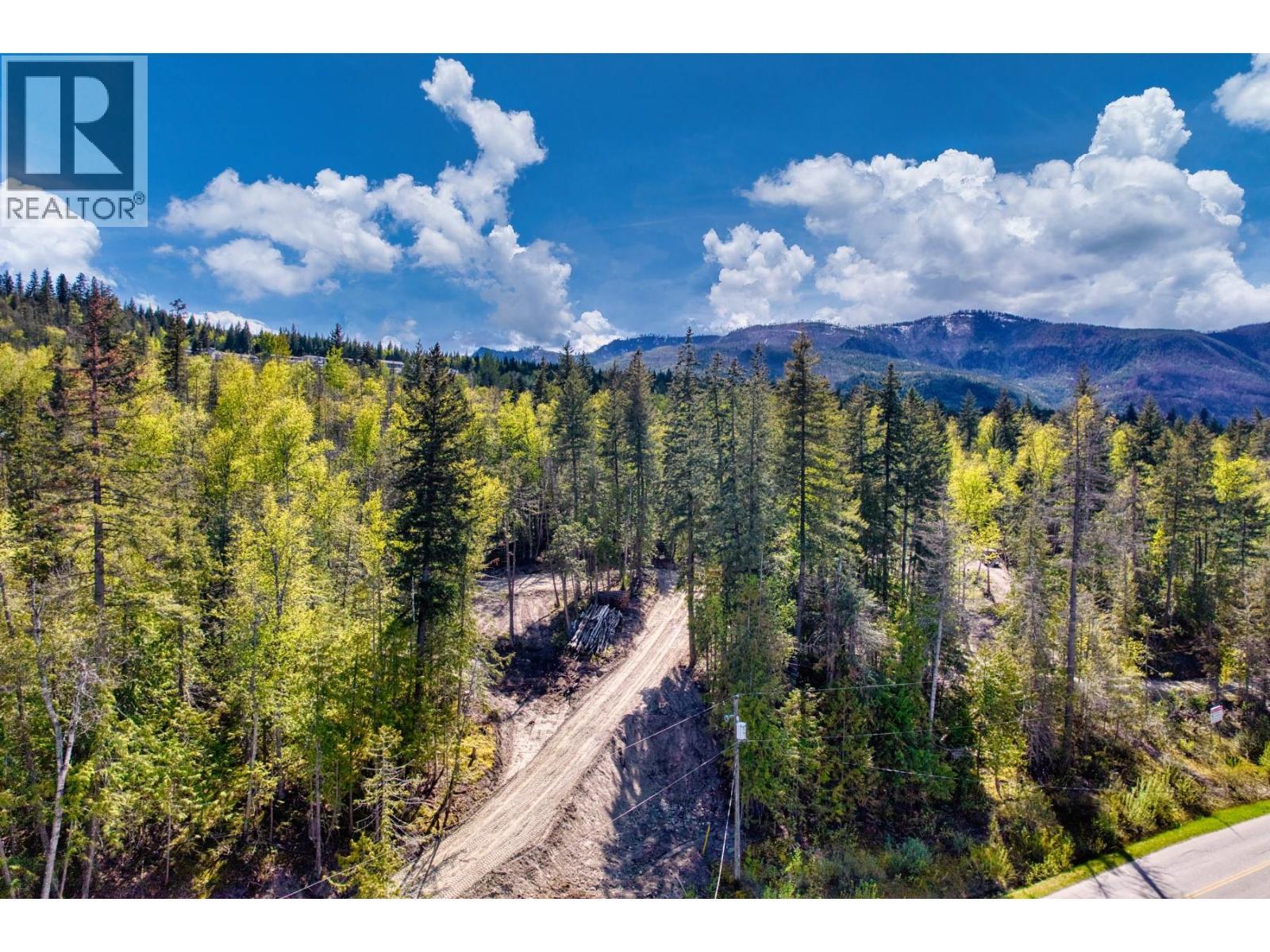 Lot 1 Blind Bay Road. Sorrento, British Columbia