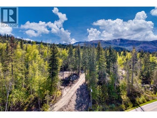 Lot 1 Blind Bay Road. Sorrento, British Columbia