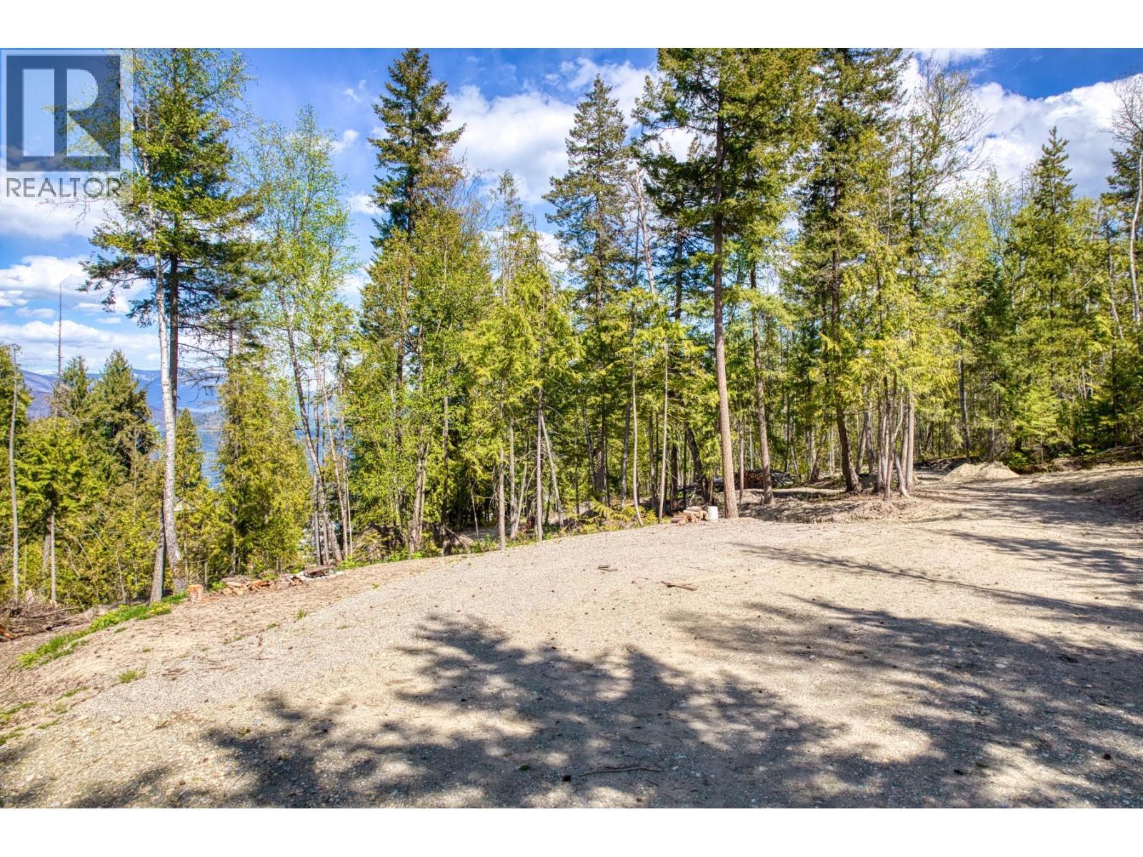 Lot 1 Blind Bay Road. Sorrento, British Columbia