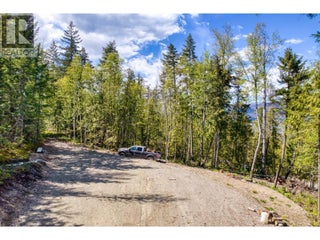 Lot 1 Blind Bay Road. Sorrento, British Columbia