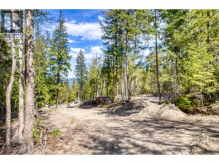 Lot 1 Blind Bay Road. Sorrento, British Columbia