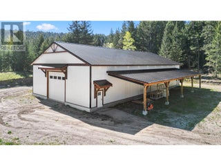 977 Allenby Road. Princeton, British Columbia