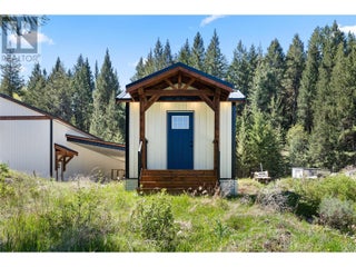 977 Allenby Road. Princeton, British Columbia