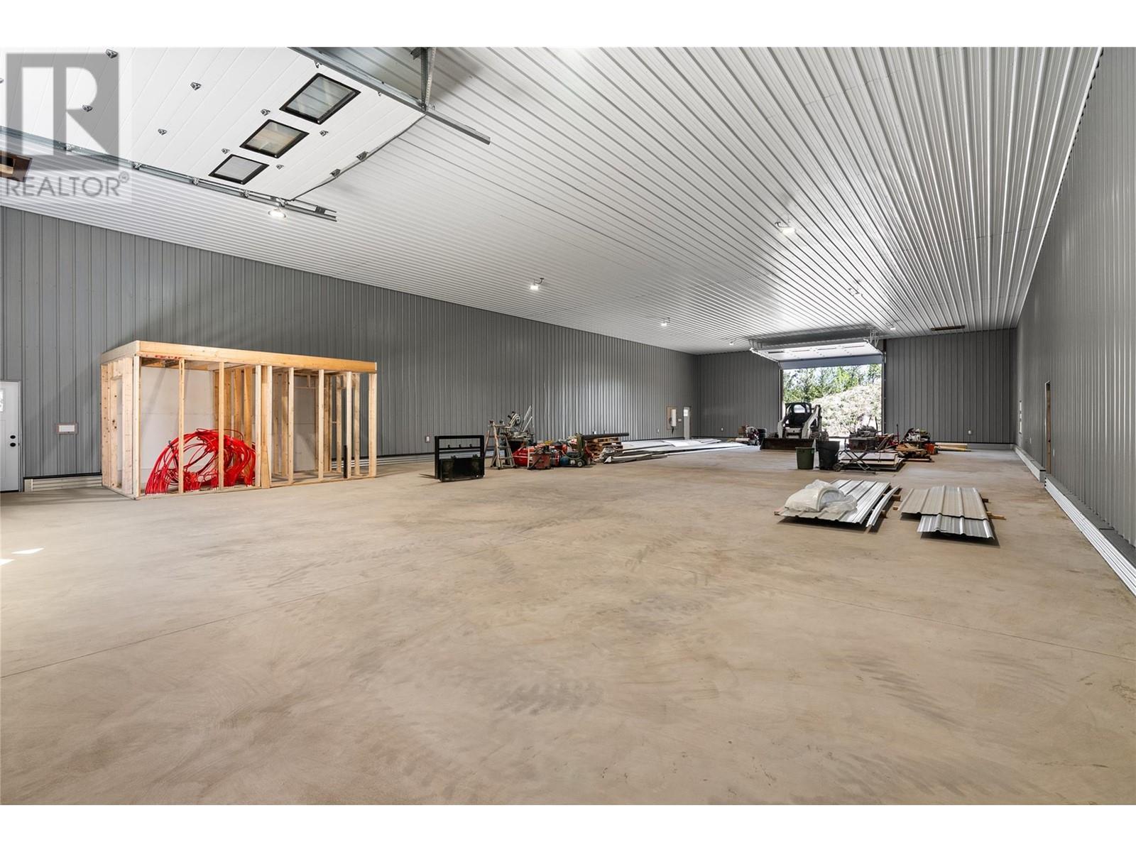 977 Allenby Road. Princeton, British Columbia