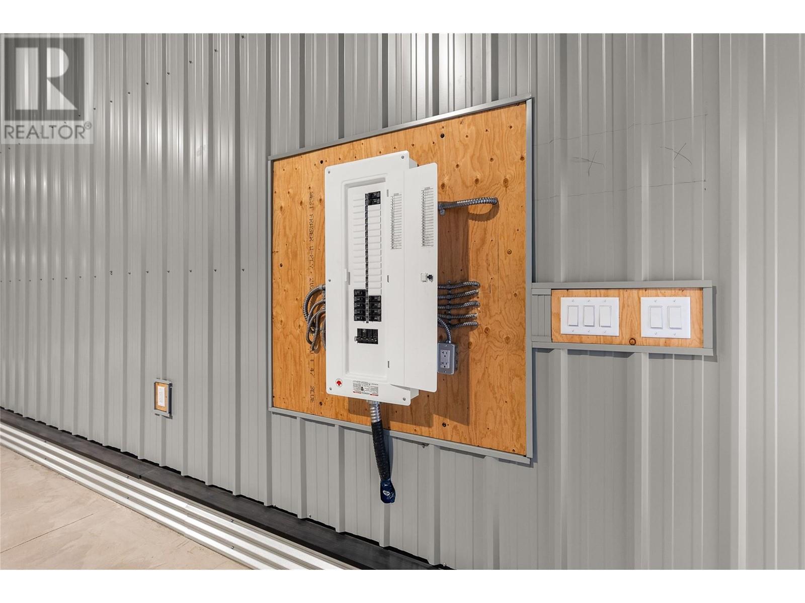 977 Allenby Road. Princeton, British Columbia