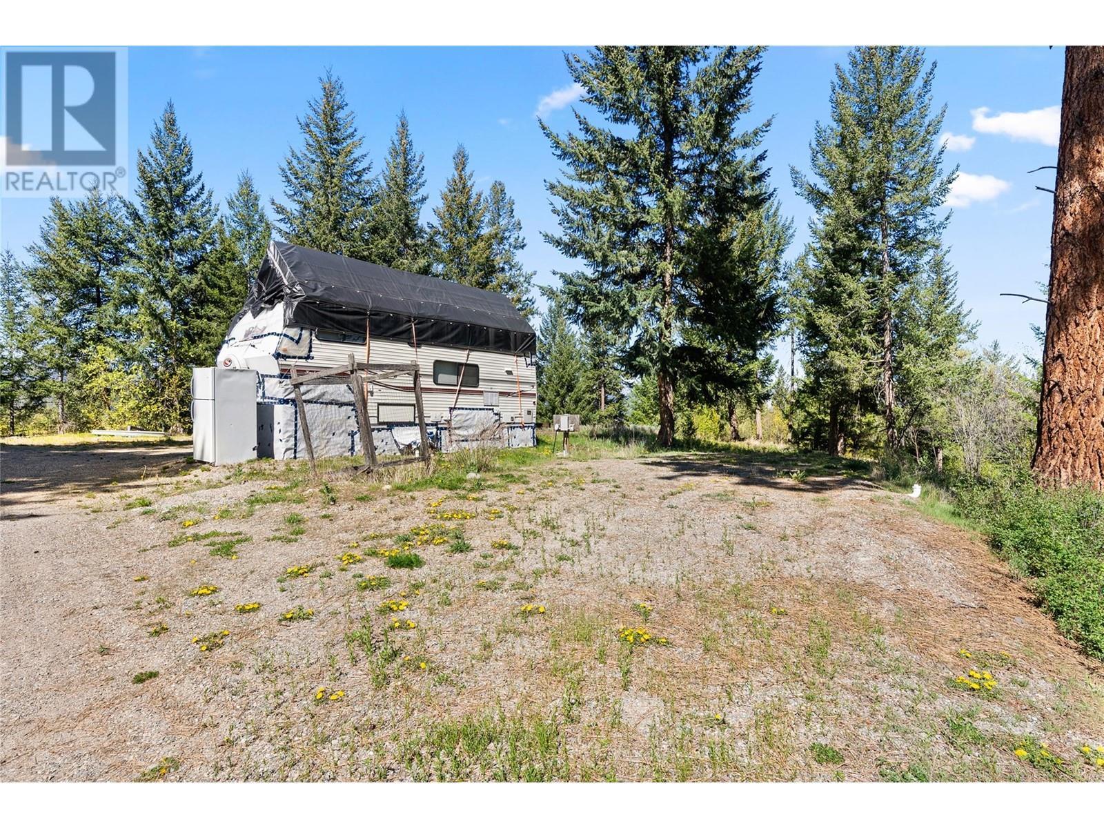977 Allenby Road. Princeton, British Columbia