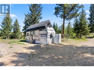 977 Allenby Road. Princeton, British Columbia