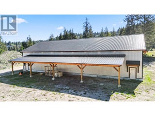 977 Allenby Road. Princeton, British Columbia
