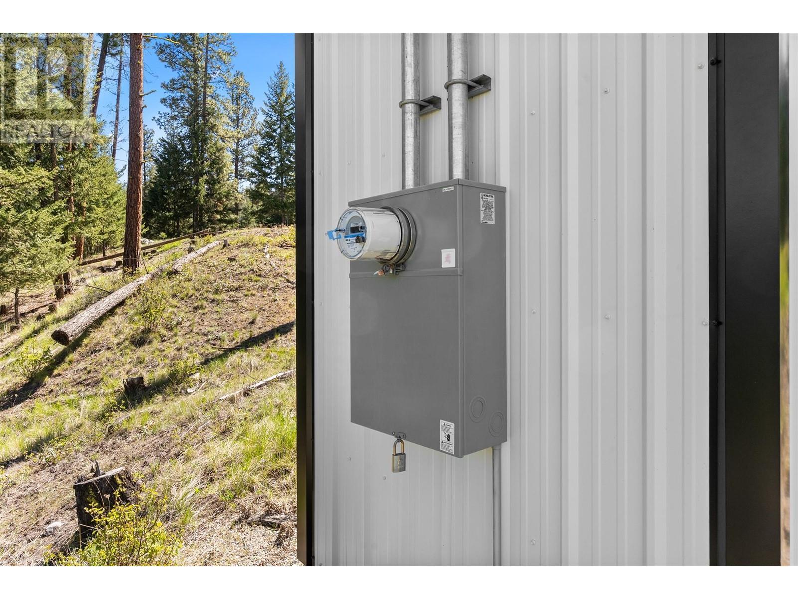 977 Allenby Road. Princeton, British Columbia