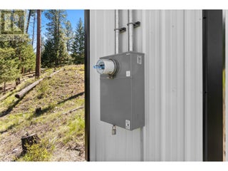 977 Allenby Road. Princeton, British Columbia