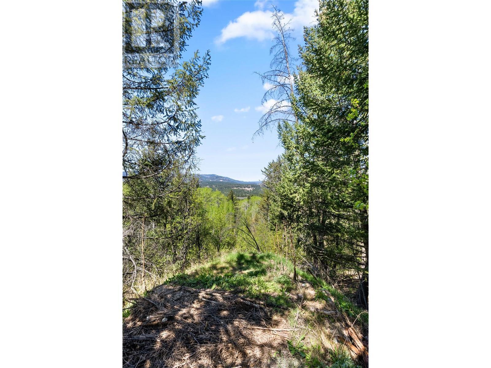 977 Allenby Road. Princeton, British Columbia