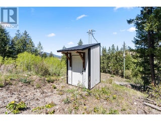 977 Allenby Road. Princeton, British Columbia