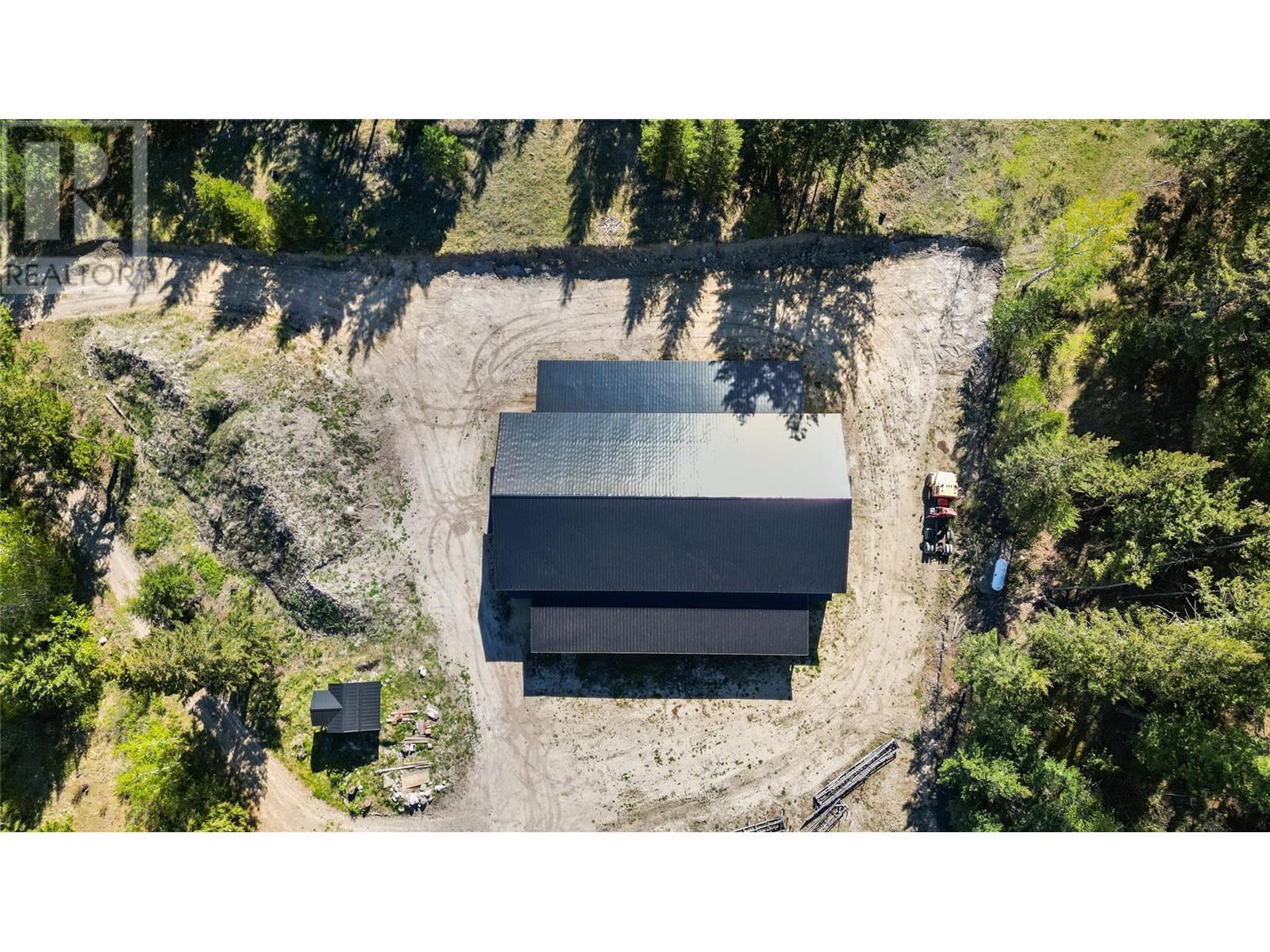 977 Allenby Road. Princeton, British Columbia