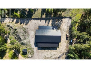 977 Allenby Road. Princeton, British Columbia