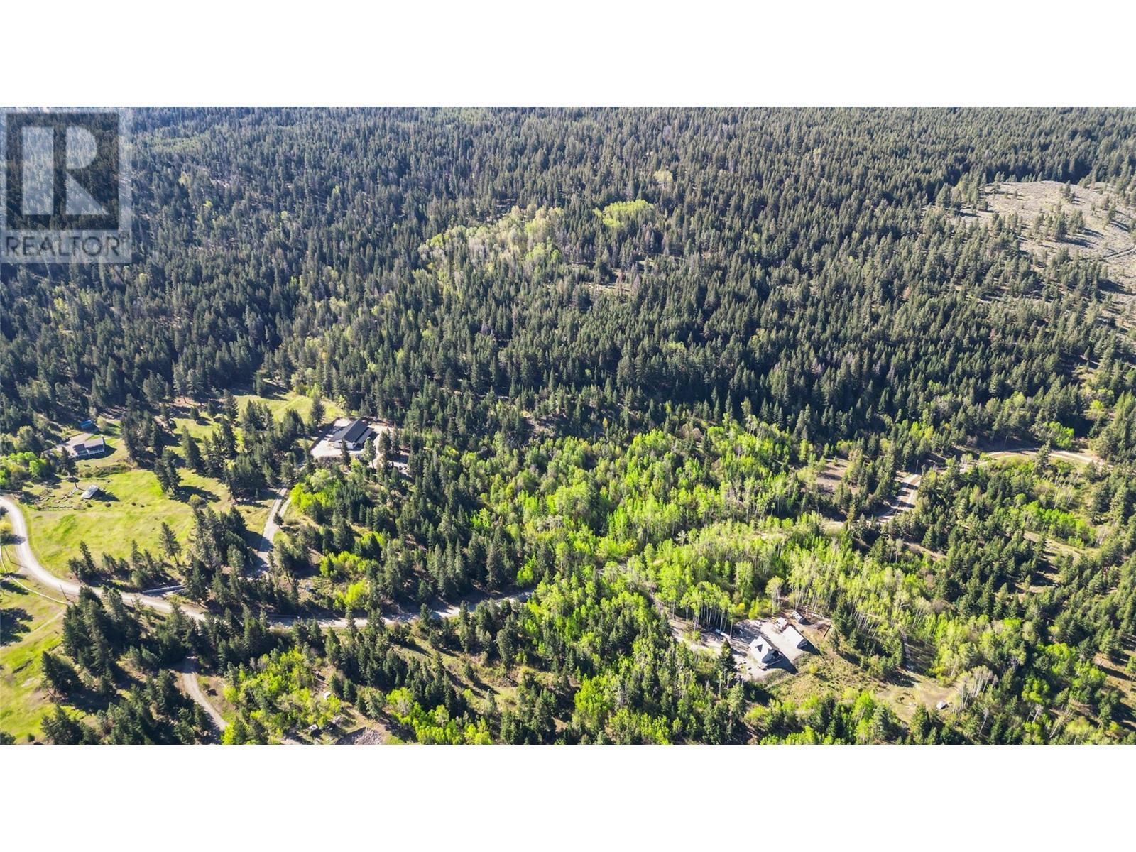 977 Allenby Road. Princeton, British Columbia