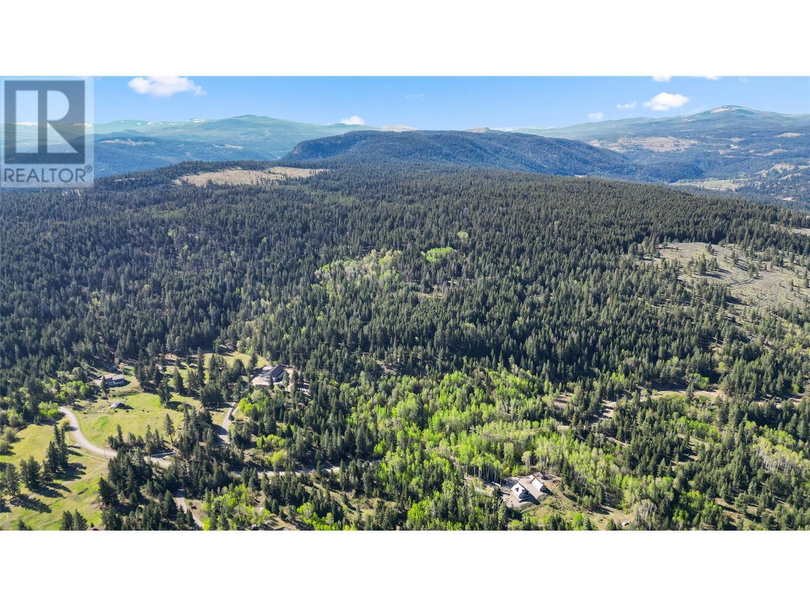 977 Allenby Road. Princeton, British Columbia