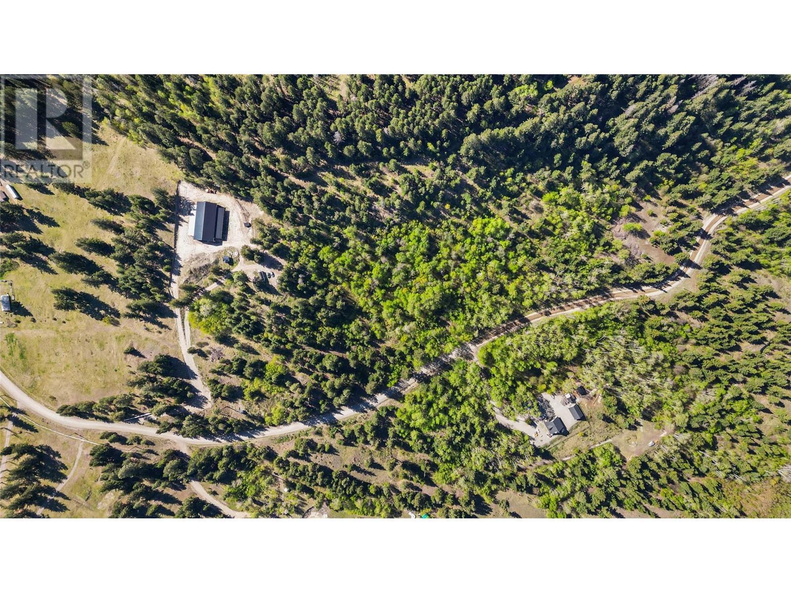 977 Allenby Road. Princeton, British Columbia