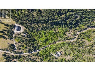 977 Allenby Road. Princeton, British Columbia