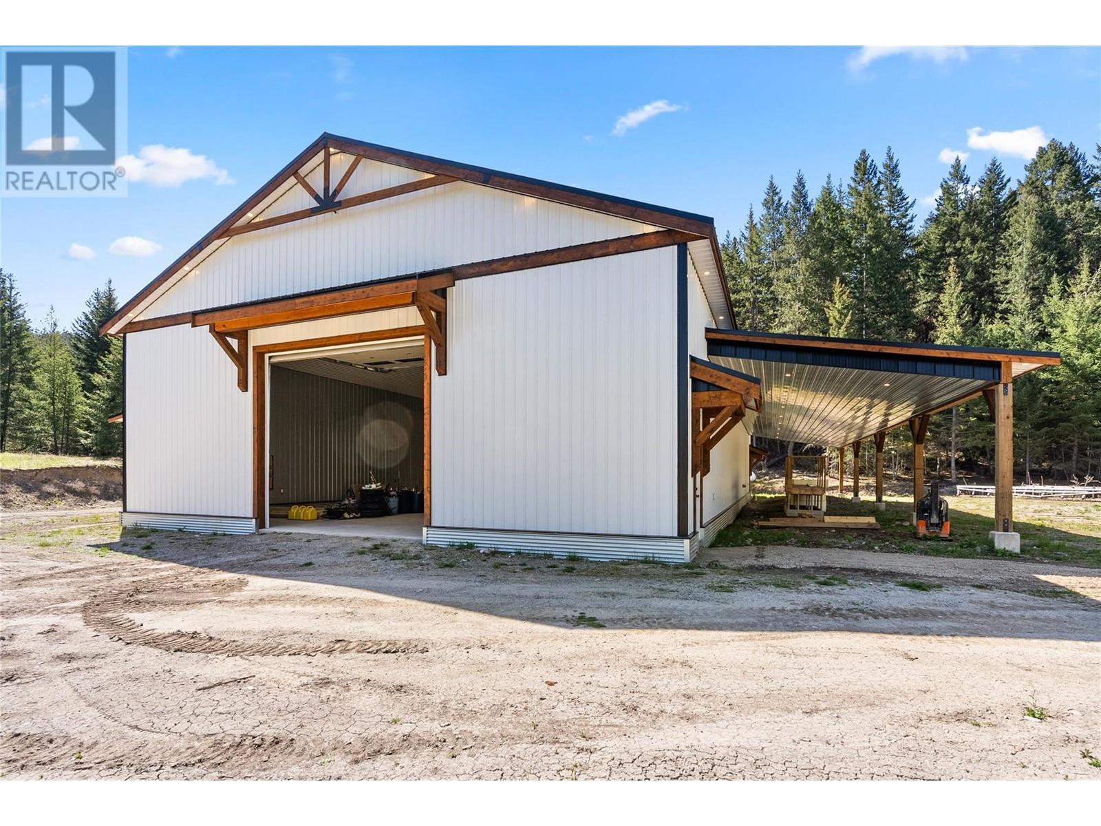 977 Allenby Road. Princeton, British Columbia