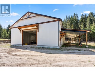 977 Allenby Road. Princeton, British Columbia