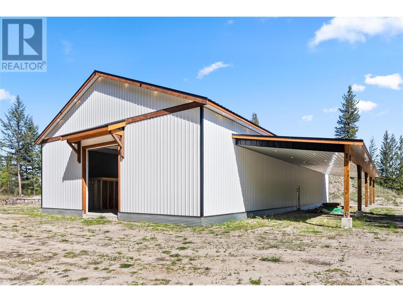 977 Allenby Road. Princeton, British Columbia