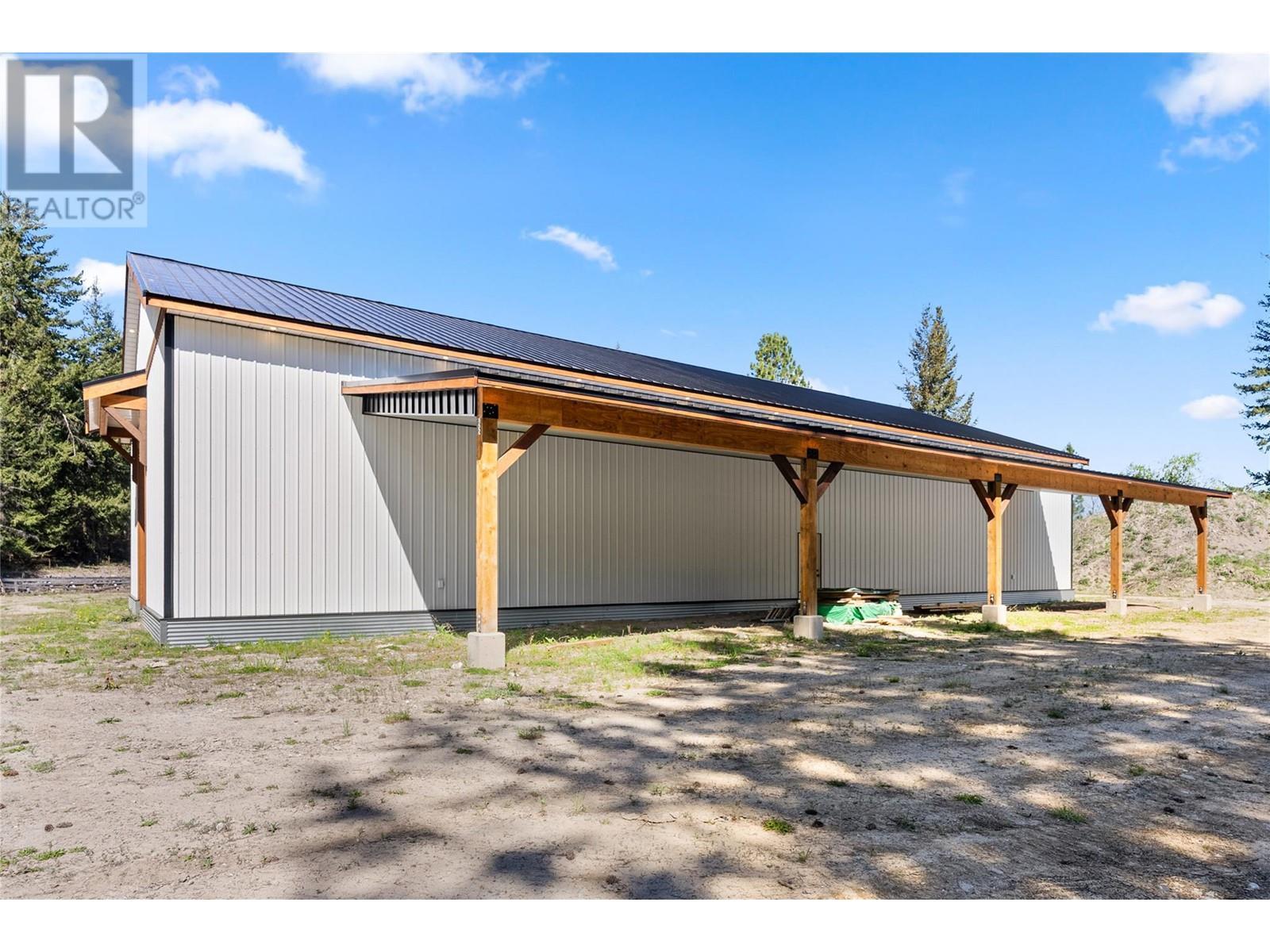 977 Allenby Road. Princeton, British Columbia