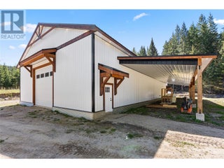 977 Allenby Road. Princeton, British Columbia